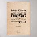 Search for beings posters Christianity