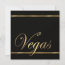 Search for vintage las vegas wedding invitations Diy