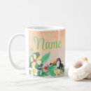 Search for tropical design mugs Beach