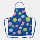 Search for macaron aprons Pastry chef
