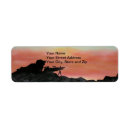Search for soldier return address labels Usa