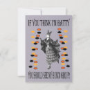 Search for batty bat invitations October