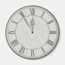 Search for clock face magnets Time