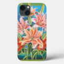 Search for borders cases Floral