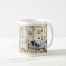 Search for carl larsson mugs Watercolor