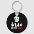 Search for arresting key rings President
