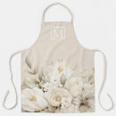 Search for ivory aprons Cream