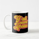 Search for yall mugs Jesus