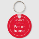 Search for accident key rings Emergency