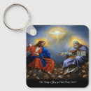 Search for trinity key rings Christian
