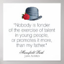 Search for austen quote art Literature
