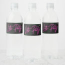 Search for funky labels Pink