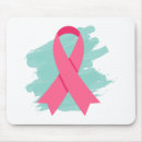 Search for breast cancer mousepads Modern