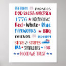 Search for july firework art Flag