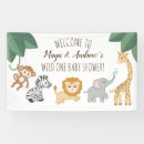 Search for wild one welcome signs Elephant