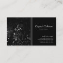 Search for mosaic business cards Dark