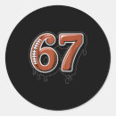 Search for player number stickers Modern