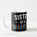 Search for puzzle piece mugs Awareness