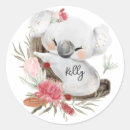 Search for baby sleeping stickers Cute
