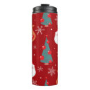 Search for santa claus travel mugs Reindeer