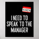 Search for karen posters Halloween