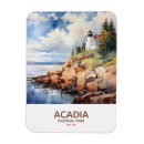 Search for pine trees magnets Watercolor