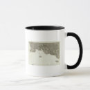 Search for topographic map mugs Relief