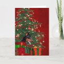 Search for doberman christmas cards Xmas