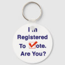 Search for register key rings Politics