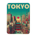 Search for tokyo magnets Japanese culture