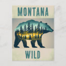 Search for montana postcards United states