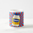 Search for condiments mugs Mayonnaise