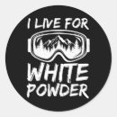 Search for freestyle skiing stickers Snow sport