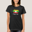 Search for burmese tshirts Myanmar