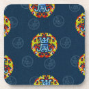 Search for tradition coasters Chinese