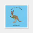 Search for australian napkins Outback