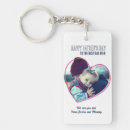 Search for framed key rings For him