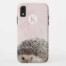 Search for hedgehog iphone cases Photograph