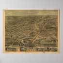 Search for akron map Panoramic