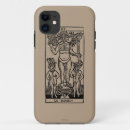 Search for vintage tarot iphone cases France