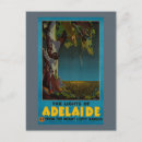 Search for adelaide australia postcards Australian