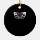 Search for day of the dead christmas tree decorations Halloween