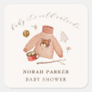 Search for winter clothes stickers Watercolor