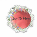 Search for save mother earth stickers Global warming
