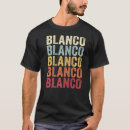 Search for blanco tshirts Retro