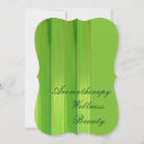 Search for massage therapists postcards Wellness