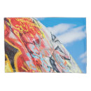 Search for planets pillowcases Colourful