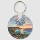 Search for waikiki key rings Oahu