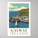 Search for galway posters Wild atlantic way