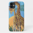 Search for giraffe baby iphone cases Africa